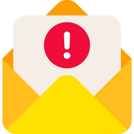 Email-erreur